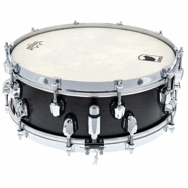 Mapex 14"x05" DL Equinox Flat Black