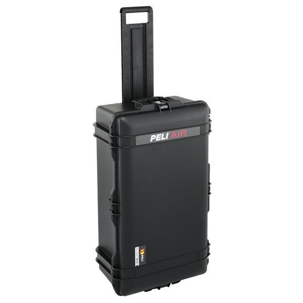 Peli 1615 Air Empty Black