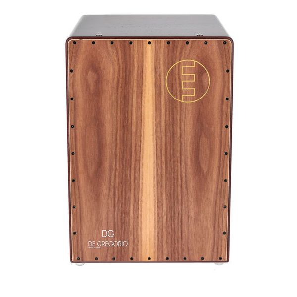 DG De Gregorio Spirit Deluxe Cajon