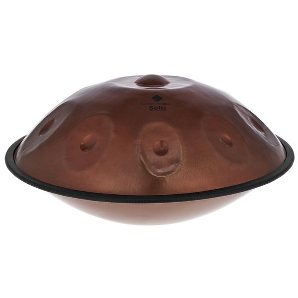 Sela Phoenix Handpan D Amara SE 321
