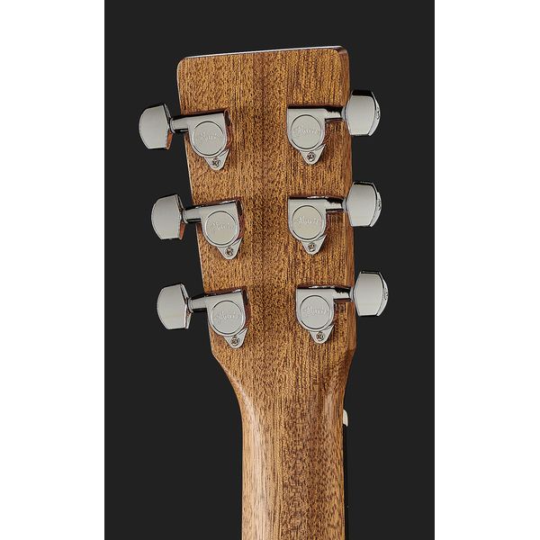 Martin Guitar 000JR-10 Sitka Sapele LH