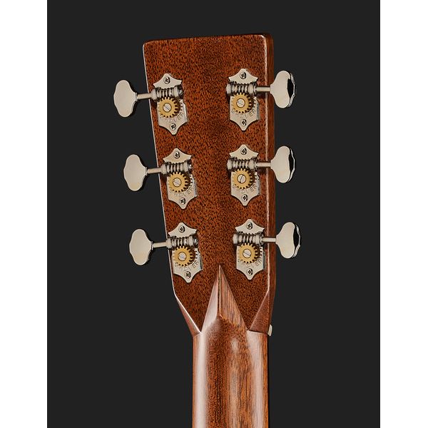 Martin Guitar 000-28E L.R.Baggs Anthem