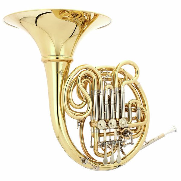 Thomann HR-301 F-/Bb Double Horn