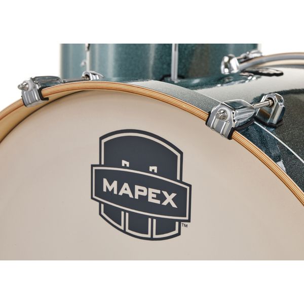 Mapex Mars Birch Rock+ Shell Set MI