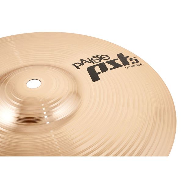 Paiste PST5 10" Splash '14