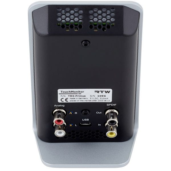 RTW TM3-Primus