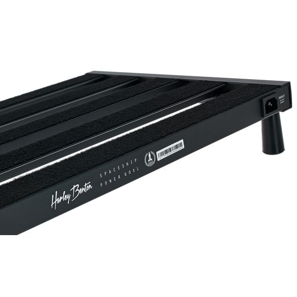 Harley Benton Spaceship Power 60XL