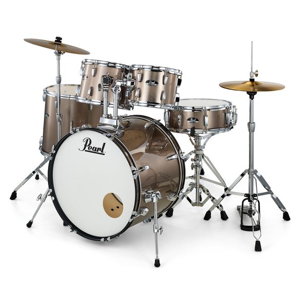 Pearl Roadshow 20" Bronze Metalic