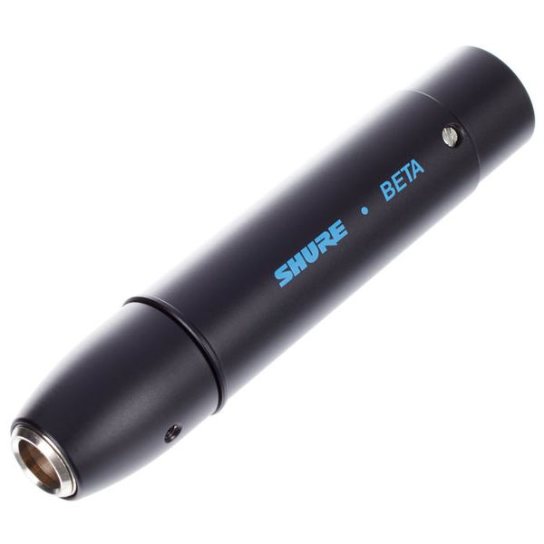Shure Beta 98 AD/C