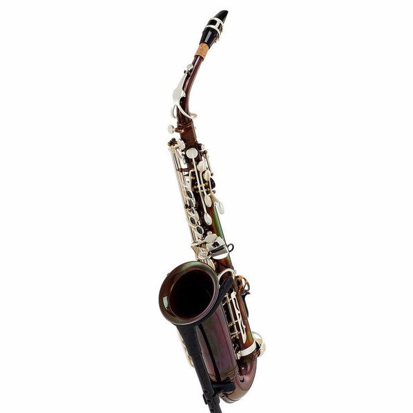 Thomann TAS-180 Vintage Alto Saxophone
