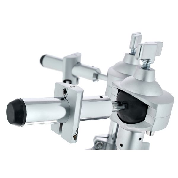 DrumCraft Bass Drum Double Tom Holder SC