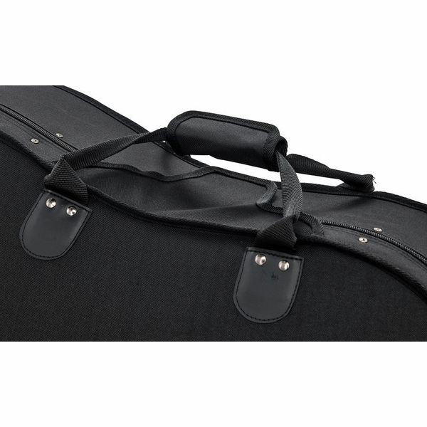 Petz Cello Hardfoam Light Case 4/4
