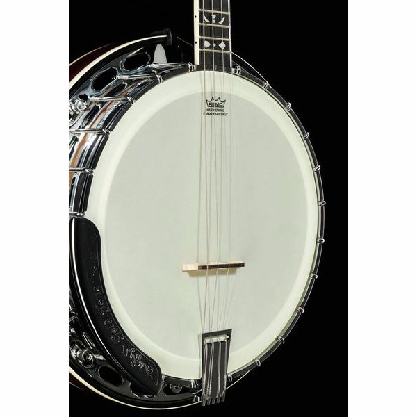 Gold Tone IT-250-F Irish Tenor Banjo w/C
