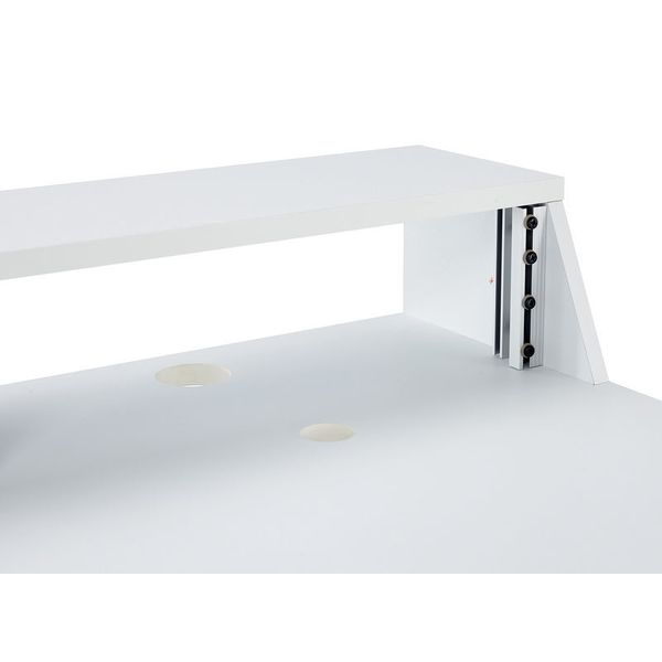 Glorious Sound Desk Pro white