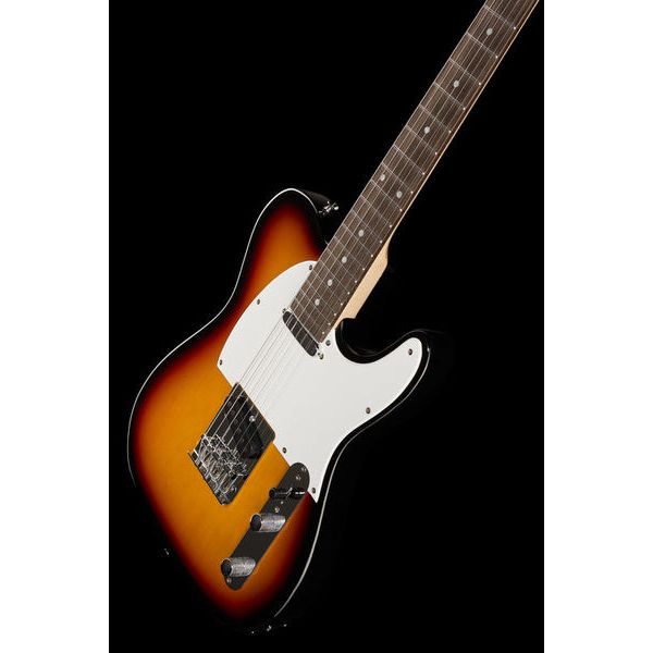 Harley Benton TE-20 SB Standard Series