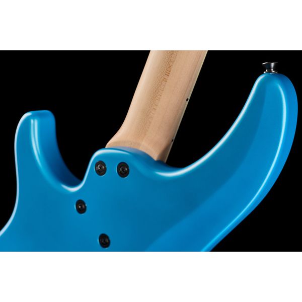 Dingwall NG3 Nolly 4 Laguna Seca Blue