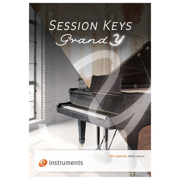 e-instruments Session Keys Grand Y
