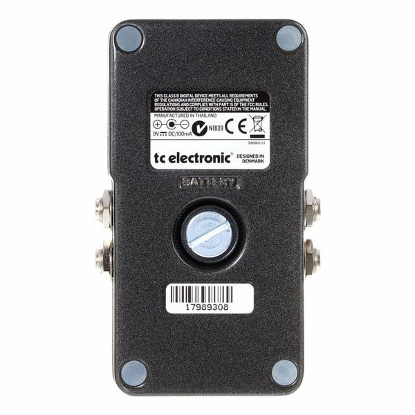 tc electronic Ditto Looper Bundle PS G