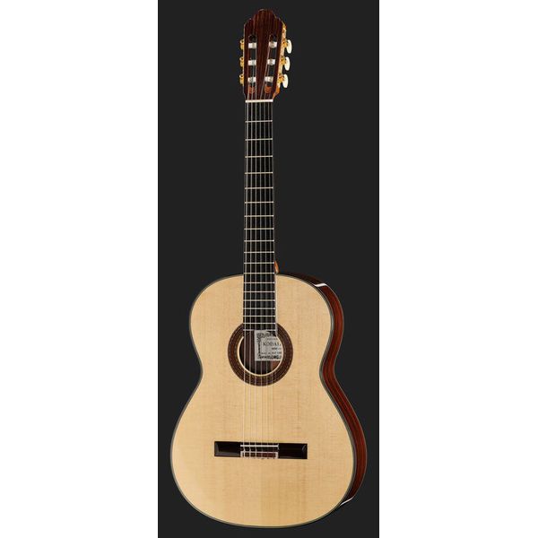 Asturias Kodaira AST-100