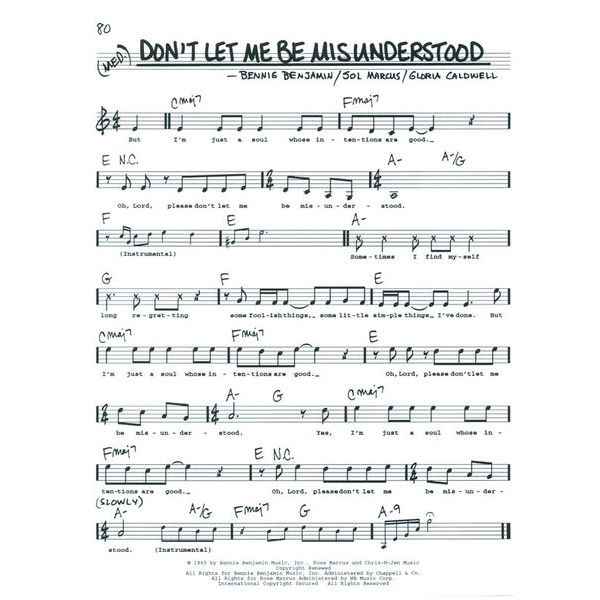 Hal Leonard The Real Vocal Book 2