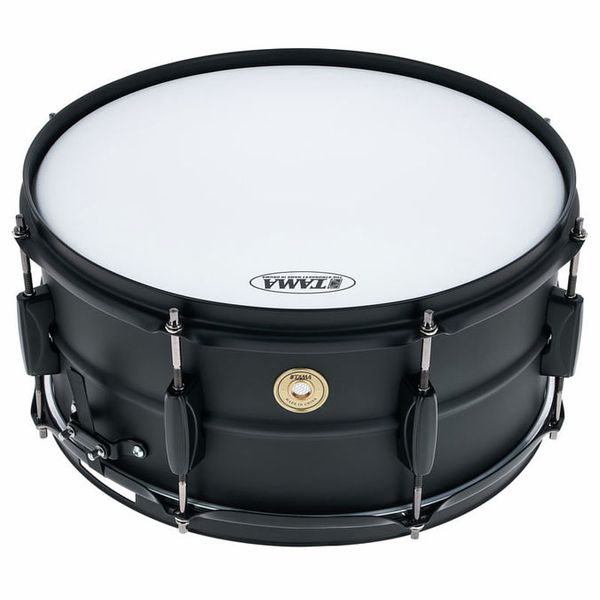 Tama 14"x6,5" Metalworks Bl. Steel