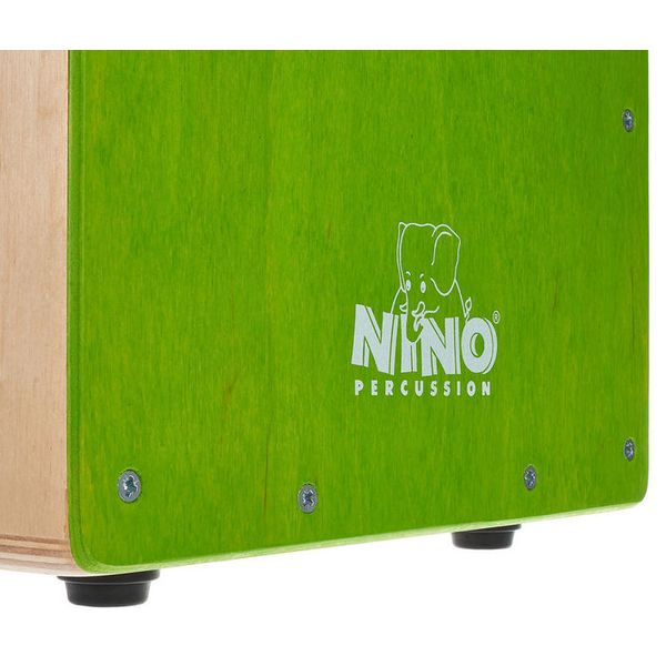 Nino Nino 950GR Cajon Green