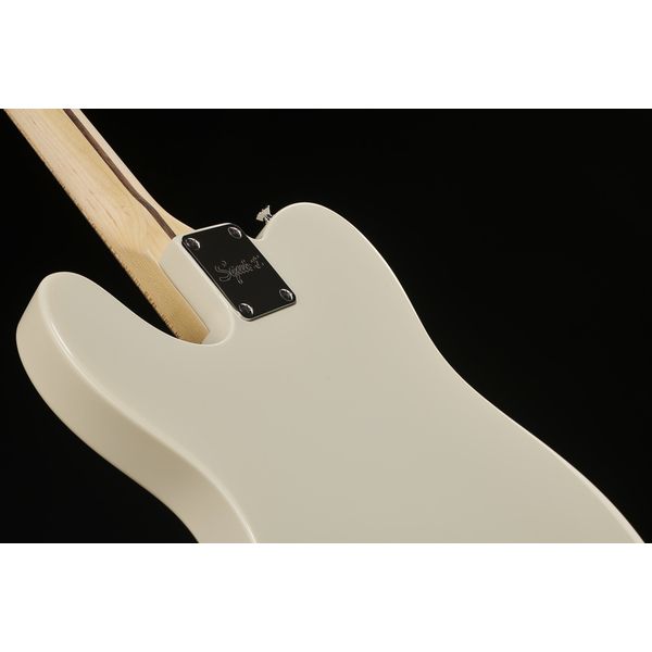 Squier Sonic Esquire H Arctic White
