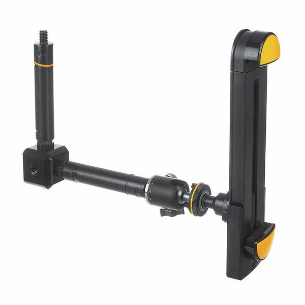 Roadworx Tablet Clamp Bundle