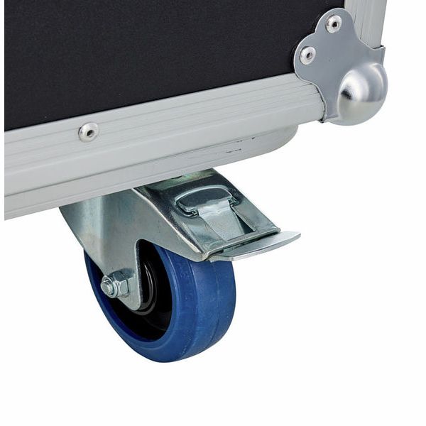 Flyht Pro Rack 16U Slide Shock Mount