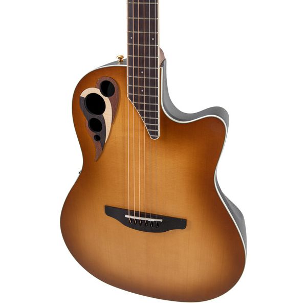 Ovation Celebrity Deluxe CDX40-PB-G PB