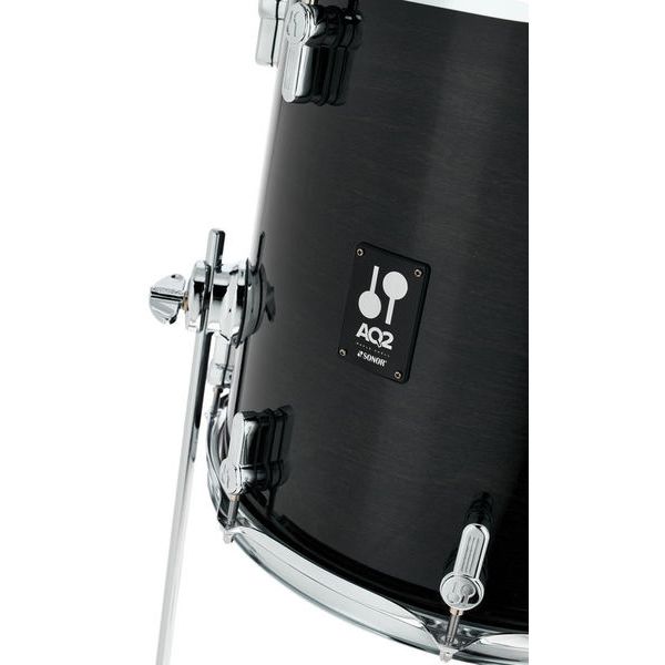 Sonor 14"x13" AQ2 Floor Tom TSB
