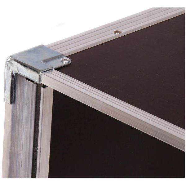 Thon Studio Rack 20U 38