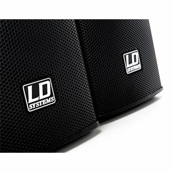 LD Systems SAT 42 G2 Pair