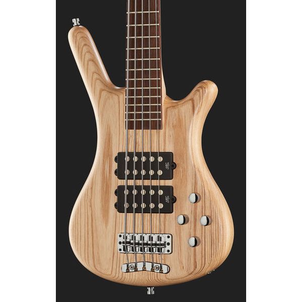 Warwick RB Corvette $$ 5 N TS