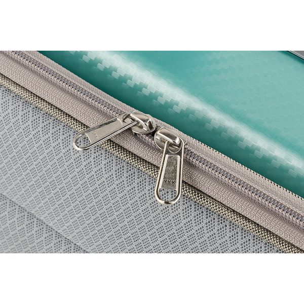 Gewa Pure Vn Case OC Fun G/G