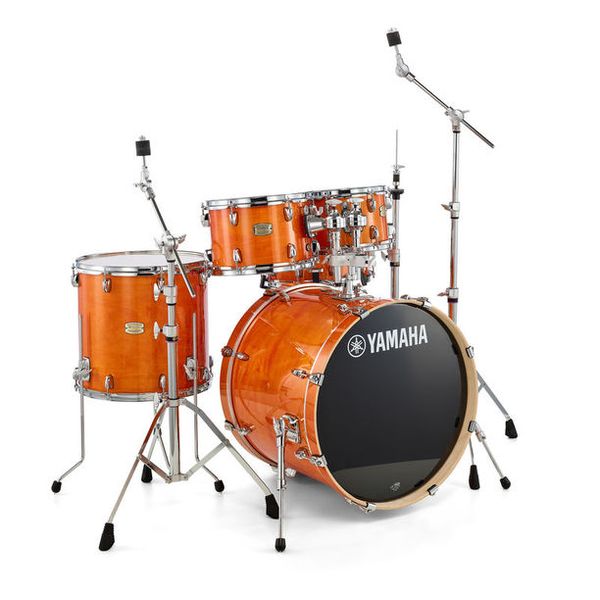 Yamaha Stage Custom Standard Set -HA