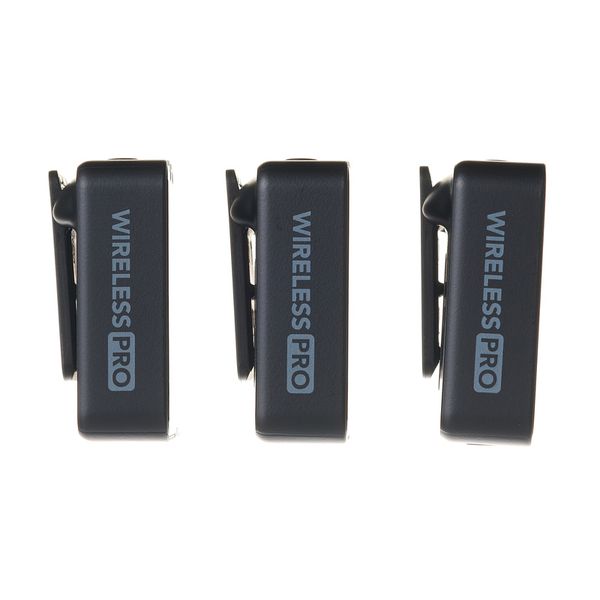Rode Wireless PRO