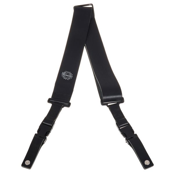 DiMarzio Italian Leather Cliplock