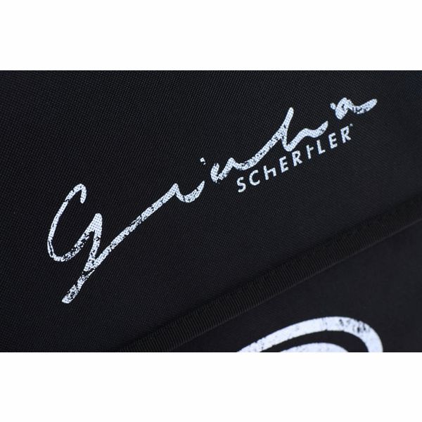 Schertler Gigbag Giulia