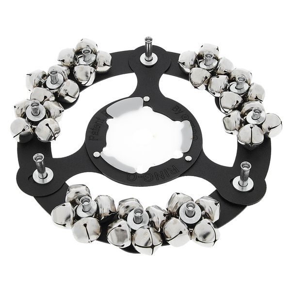 Oruga Ring-O Sleigh Bells Small