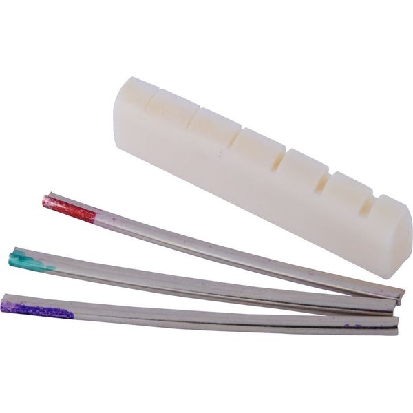 Göldo Zero Glide ZGZS5 Nut