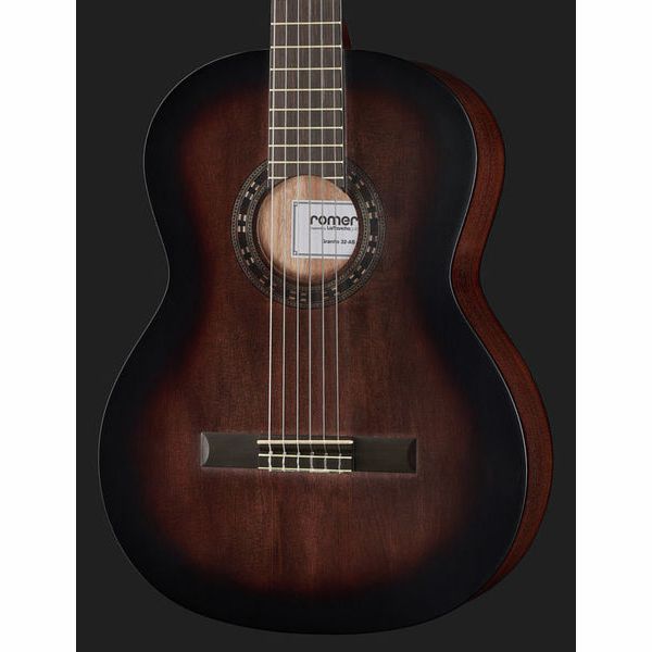 La Mancha Romero Granito 32-AB