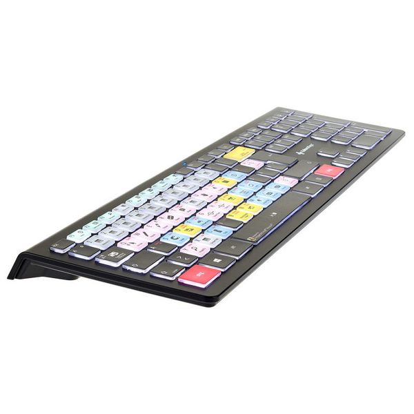 Editors Keys Backlit Keyboard Reason WIN DE