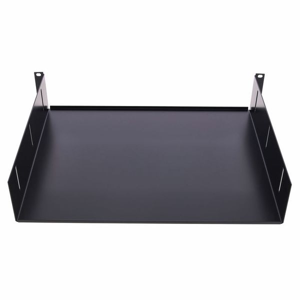 K&M 28482-070-55 19" Rack Shelf 2U