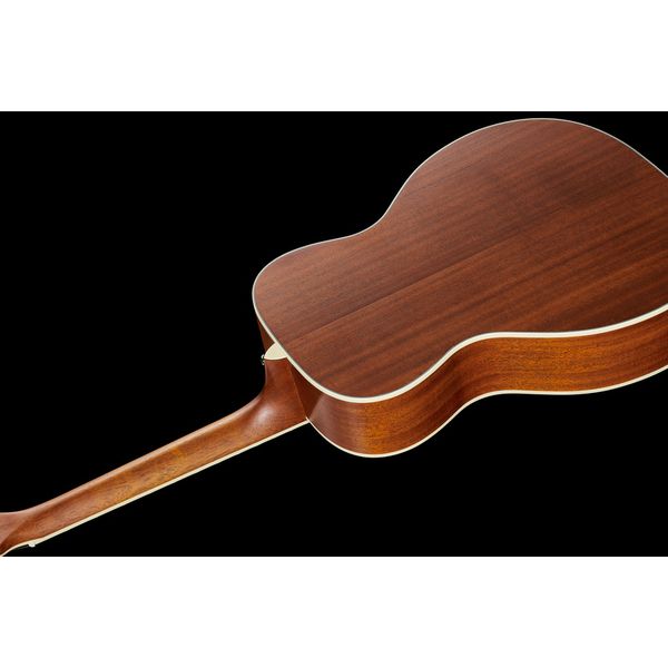 Fender PR-180E Resonator ACB