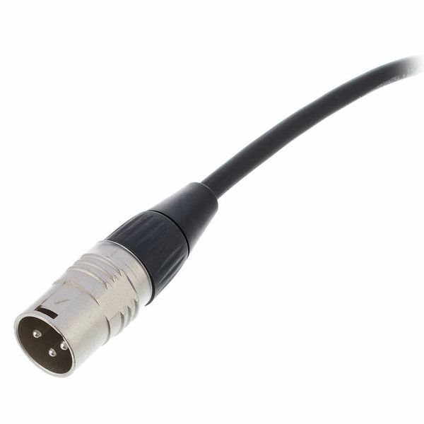 Sommer Cable Stage 22 SGHN BK 3,0m