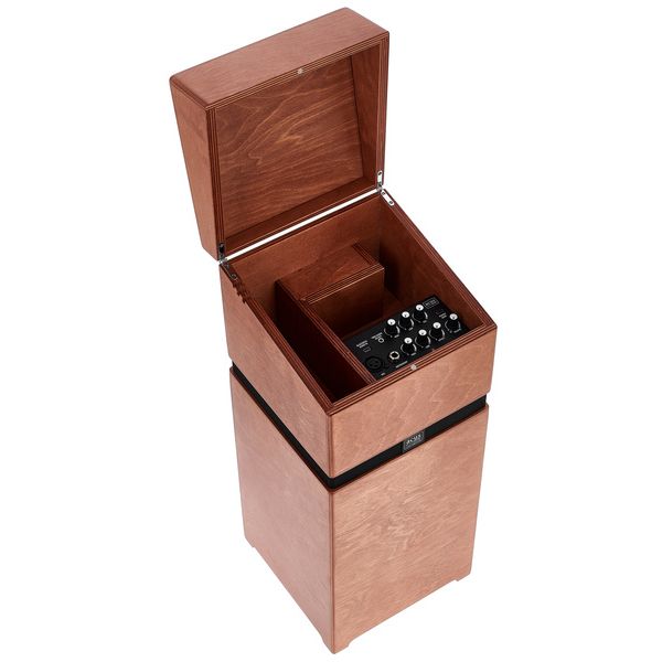 Acus Allaround 8 Cherrywood