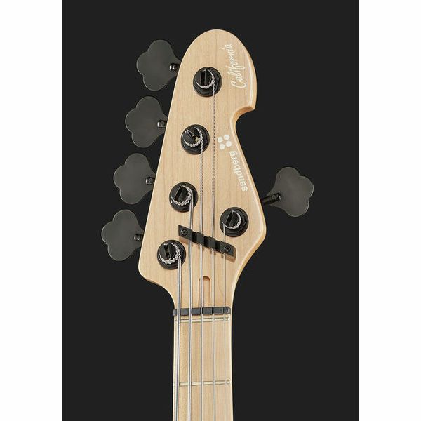 Sandberg California II SL TT 5 BB MN