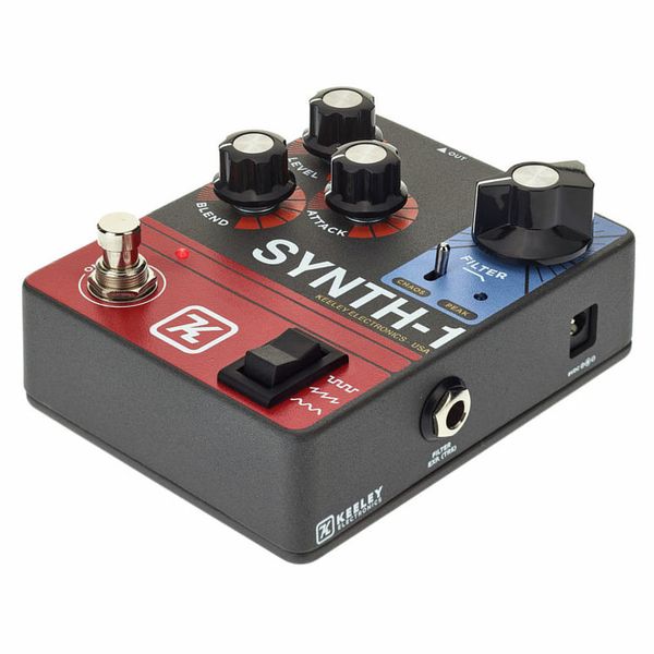 Keeley Synth 1