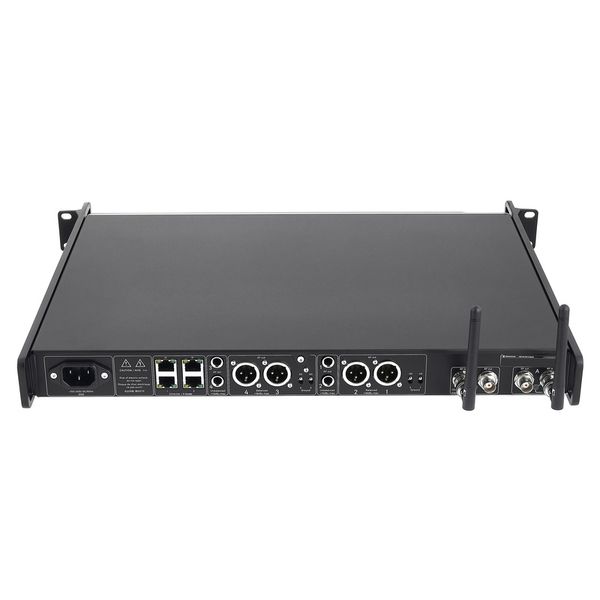 Sennheiser EW-DX 4 Dante CI Set U1/5